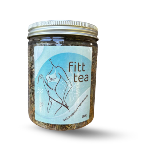 fitt tea