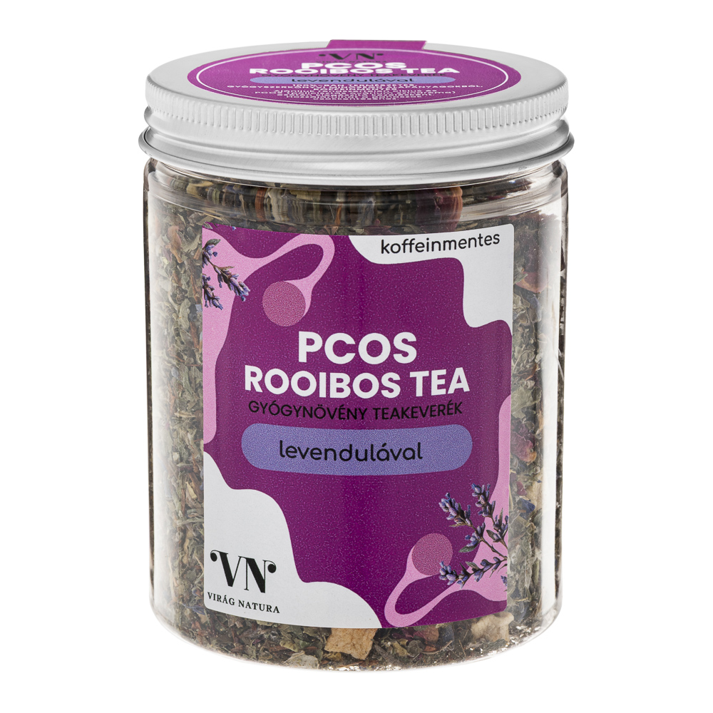 pcos roiboos teakeverék
