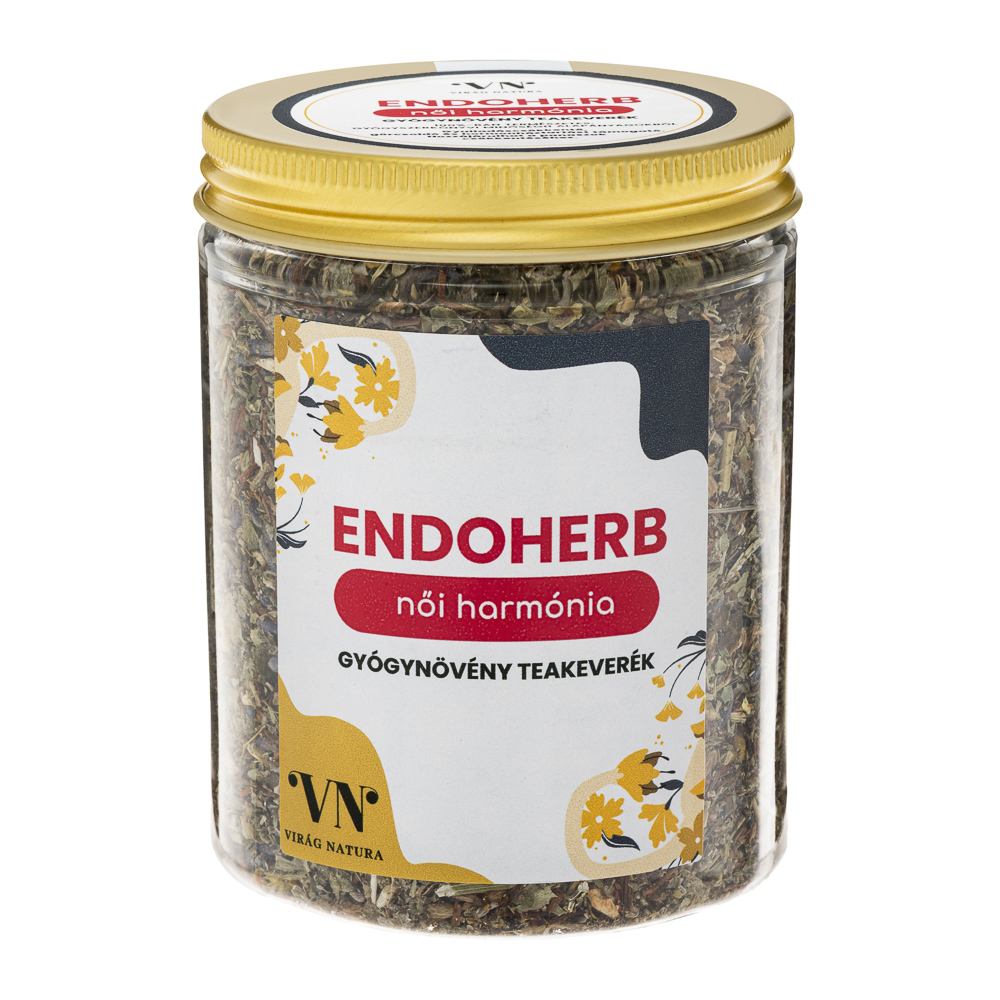 endoherb teakeverék