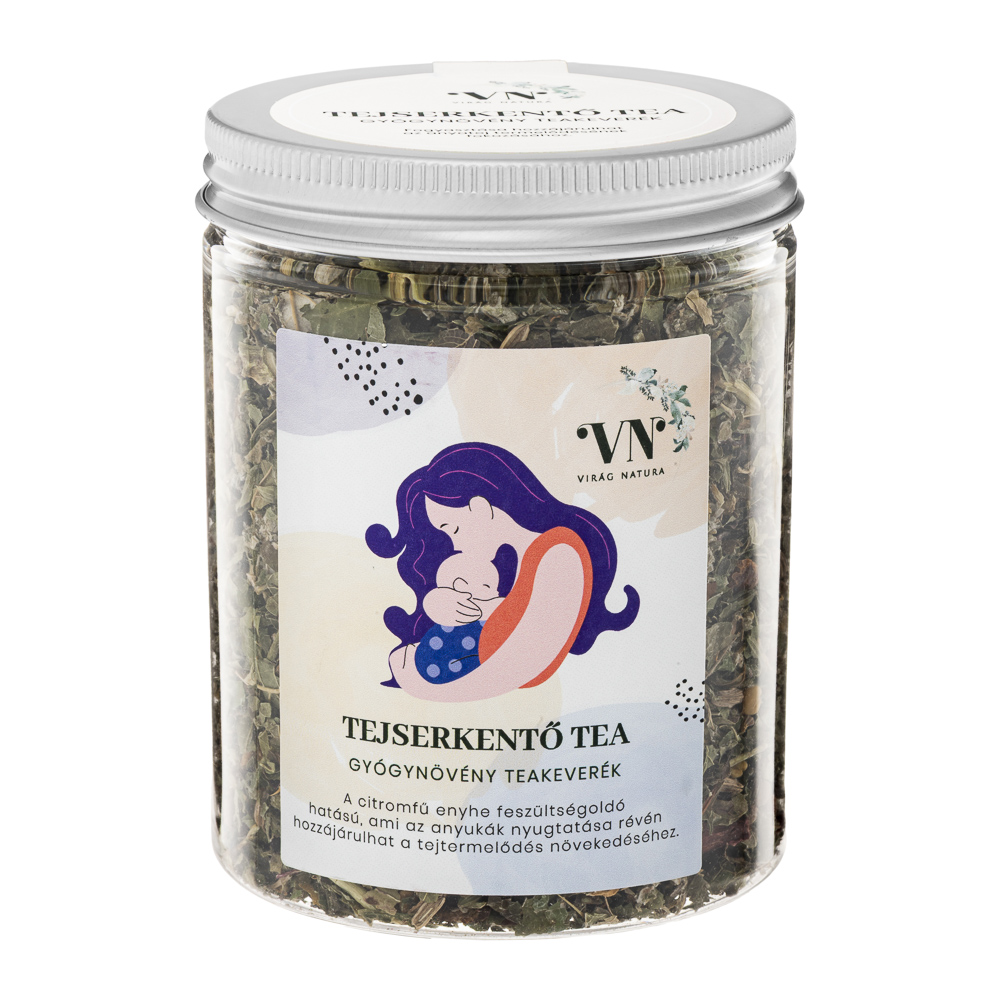 tejserkentő teakeverék