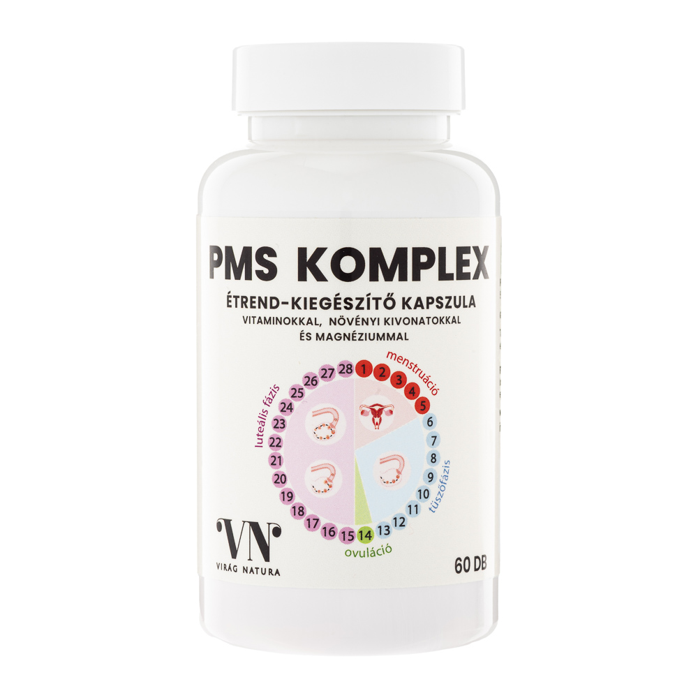 PMS komplex